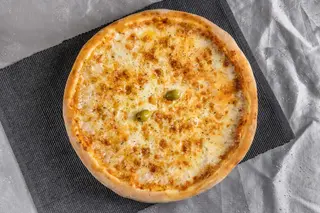 Margherita pizza 22cm
