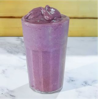 Smoothie Açaí Peanut Butter