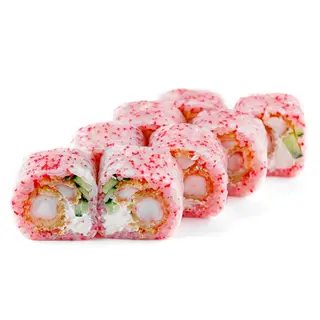 Crystal Shrimp Roll - 8 pcs / 300 g