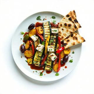 Vegetariano