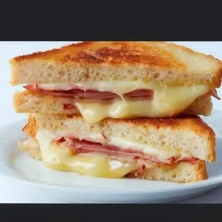 Sándwich mixto