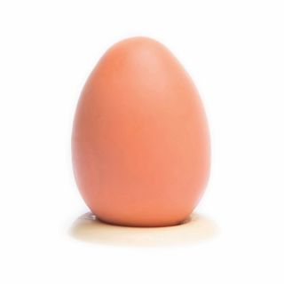 Huevo De Chocolate Blanco (1 Pza.)