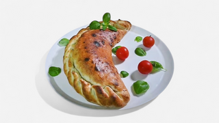 Pizza Calzone Ø32cm