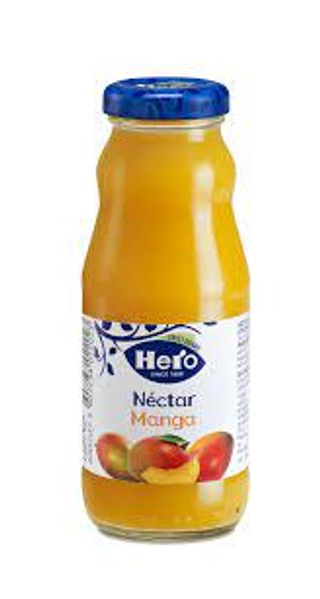 NECTAR MANGA HERO 200 ml