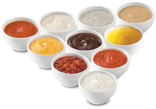 EXTRA SAUCE BABALI 