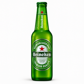 Cerveza Heinequen