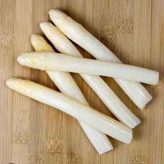 Revuelto De Espárragos Y Jamón