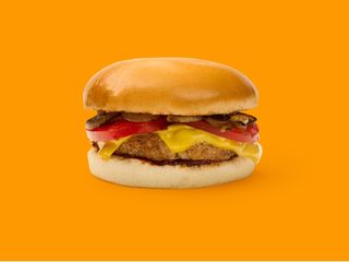 Չիքեն ԲԲՔ Կլասիկ 350գ