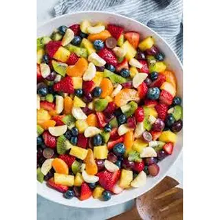 Fruit Salads