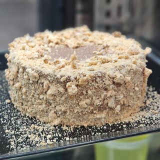 Киевска торта (600г)