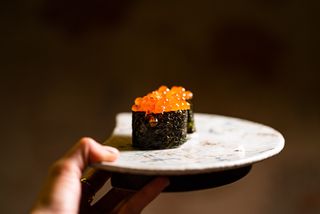 GUNKAN DE IKURA