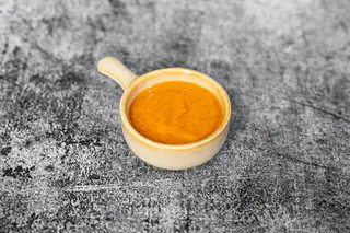 Sos Romesco K