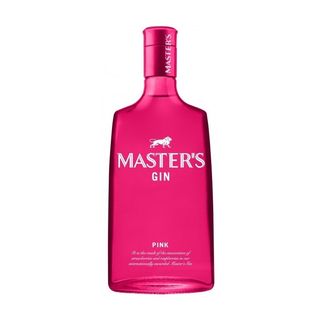 Cubata de master,s gin