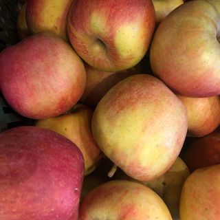 Jabłka Champion 500g