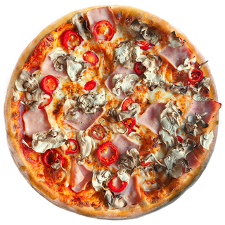 Pizza Farelka [32cm]