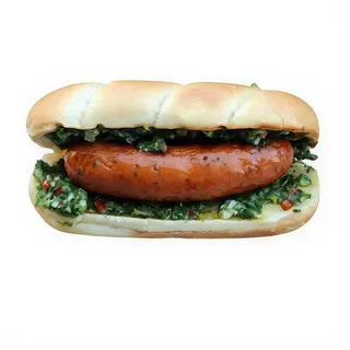 Choripan