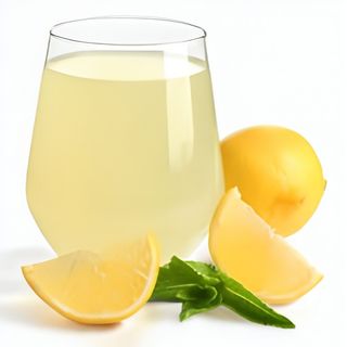 Jus de Citron