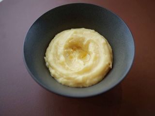 Картопляне пюре (150g)