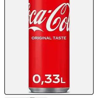 Coca cola