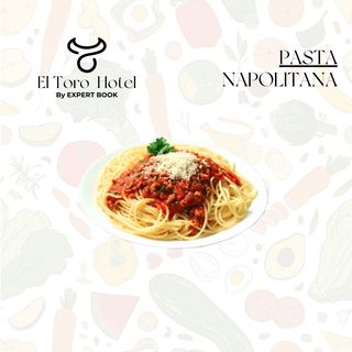 Pasta Napolitana