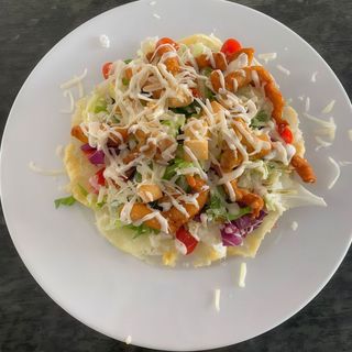 Ensalada César