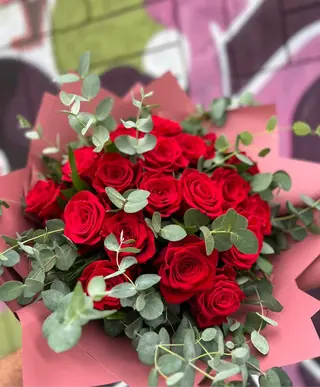 Buket Love