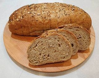 Rustiko sa sjemenkama