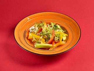 Салат "Мегрельський" (250g)