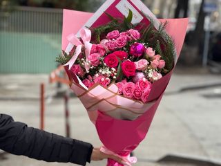 Happy birthday Christmas