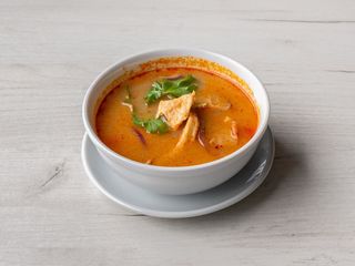 203. Zupa Tom Yam Kai 250ml