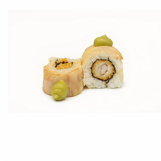 Branzino Guacamole (8 pz)