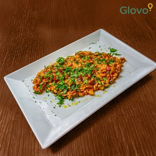 Risotto Primavera