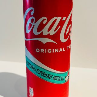 Coca Cola