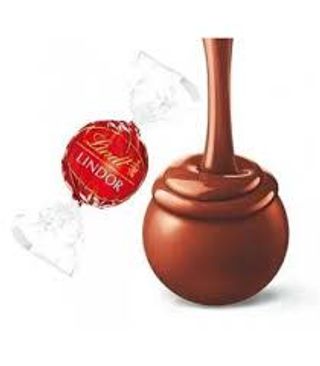 Lindor ChocoLeche 100 grs