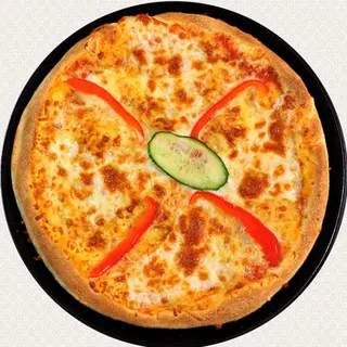 Pizza Margherita 350g