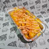 Картофки Cheesy fries 