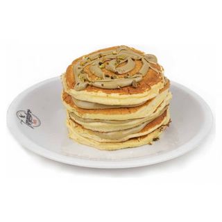Pancake al Pistacchio