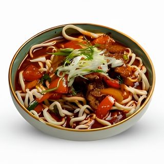 Лагман Гуйру