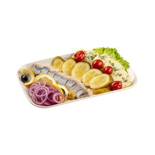 РУССКАЯ ЗАКУСКА