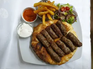 Ćevapi 10 komada