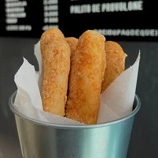 Palito de Provolone