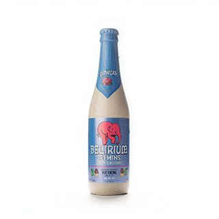 Cervezas Ale Delirium Tremens (330 ml.)