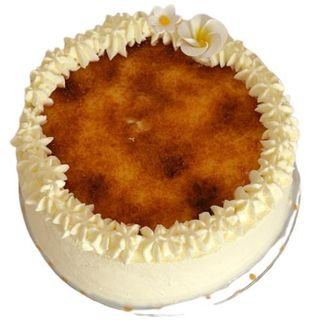 Nata Yema Cremada (4 Persones)