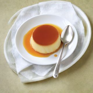 Крем карамел