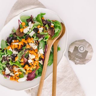 Ensalada Namaste grill