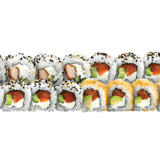 ЛАЙТ КОМБО - 16бр. 