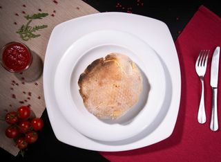 Pâiniță pe vatră 200 gr