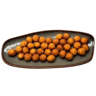Кашкавалени хапки