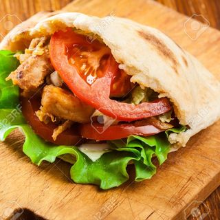 Donar Kebab