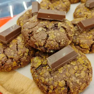 Cookie kit/kat